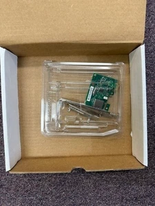 Intel I225-T1 2.5GbE Ethernet Network Adapter Card - Afbeelding 1 van 2