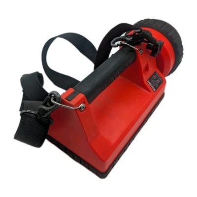 Linterna StreamLight LiteBox con batería E-Spot Foto 1 de 4