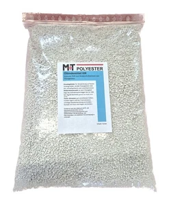 5 Liter Ölbindemittel Ölbinder 5 Liter Granulat - Bild 1 von 2