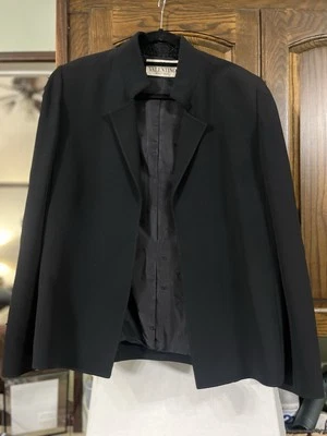 Blazer vintage de mujer Valentino Boutique Foto 1 de 4
