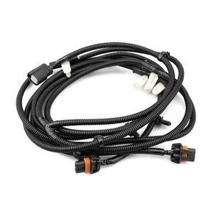 Fog Lamp Wiring Harness BC3Z-15A211-A For Ford F-250- F-550 Super Duty 2011-2016 - Picture 1 of 6