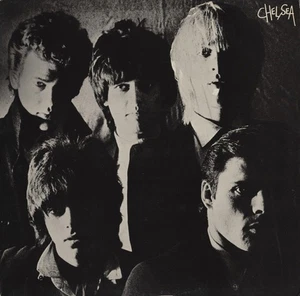 Chelsea (2) Chelsea - LP 33T - Picture 1 of 2