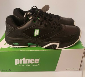 prince men's truth tennis shoes