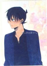 Doujinshi PUZZLE (Nikoichi) everything because of you. (Detective Conan (Cas...