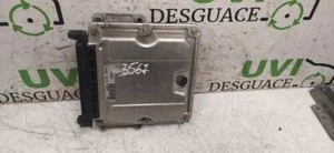 9635158480 motorsteuergerät für CITROEN XSARA PICASSO 2.0 HDI 1999 169709 - Bild 1 von 7