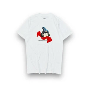 Carhartt Logo T-Shirt 3XL Weiß - Bild 1 von 4