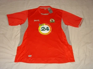 Blackburn Rovers Soccer Jersey England Top Lonsdale Football Shirt 2006-2007 NEW - Picture 1 of 2