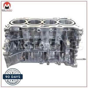 BLOCCO CILINDRO NUDO TOYOTA 1AZ-FE 1AZ-FSE PER RAV-4 AVENSIS NOAH IPSUM 2.0 LTR - Foto 1 di 7