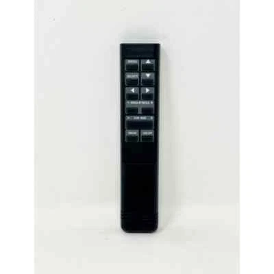 InFocus 590-0137-XX Projector Remote Control - Image 1 of 2