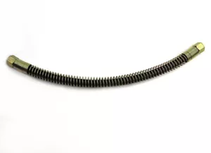 Gertriebeschlauch Tuyau Pour Refroiddiseur D'Huile Mercedes-Benz A0189975782 - Picture 1 of 6