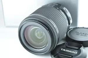 【Near Mint】Tamron AF 18-200mm F/3.5-6.3 Di-II VC All-in-One Zoom for Canon - Picture 1 of 6