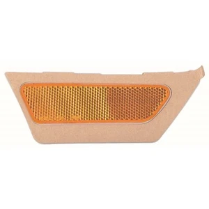 New Front Right Side Marker Light Lens AU2555102C Fits 2017-2019 Audi A4 Capa - Bild 1 von 1