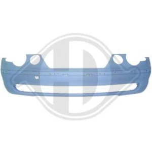 Parachoques delantero DIEDERICHS para BMW Serie 3 Compact E46 316 TI 318 - Imagen 1 de 1