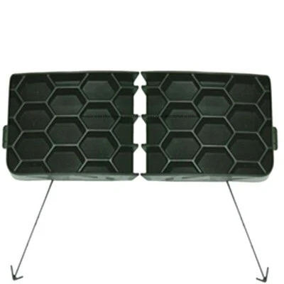 Bumper Grille Filler Bumper Insert Front For Scion Xb 04-06 SC1027100 SC1026100 - Image 1 of 2