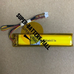 Batteria originale Logi 1500 mAh per tastiera wireless Logitech Craft 533-000142 - Foto 1 di 1