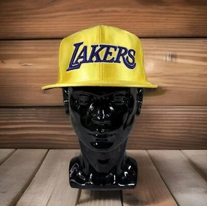 Gorra Mitchell & Ness Los Angeles Lakers Classics Tonal Snapback - Imagen 1 de 12