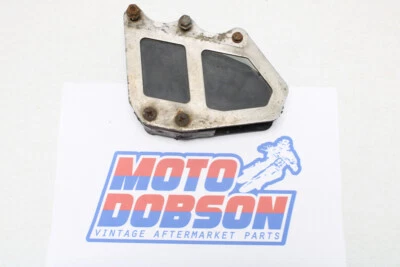 Amortiguador guía cadena Kawasaki KLX250S 300S 2009-2022 Foto 1 de 4