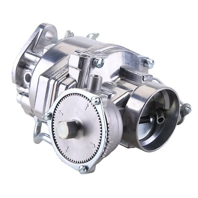 For 50-56 Chevy Bel Air Rochester 235 1bbl Carburetor 3.8L & 3.9L 235Cu 6cyl Foto 1 de 4