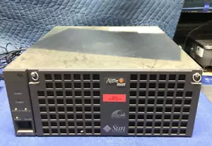 Sun Microsystems Netra T1120 Sun Server UltraSPARC II processor with Power Cord - Picture 1 of 23