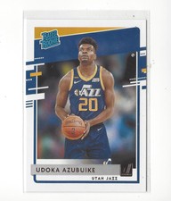 2020-21 Donruss Basketball Rated Rookie Card RC Singles - You Choose