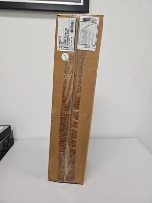 APC AP9551 120V PDU Basic Rack PDU - Black - Image 1 of 3