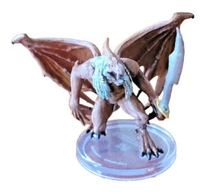 White Abishai - Descent into Avernus: Arkhan the Cruel and The Dark Order #6 - Picture 1 of 1