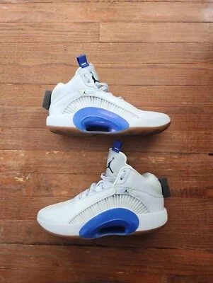 Talla 10 - Hermandad Jordan 35 Foto 1 de 4