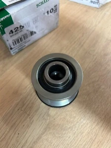 INA CLUTCH FREEWHEEL FITS NISSAN NV300 QASHQAI NV400 JUKE MK2 1.6DCI II1-04 - Picture 1 of 2