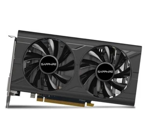 Sapphire Radeon PULSE RX 570 Dual-X, 4895106289420 - Afbeelding 1 van 5