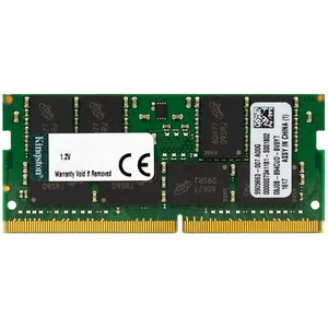 Kingston 16GB DDR4 2133 PC4-17000 SODIMM 260-Pin 2Rx8 Laptop Memory RAM 1x 16G - Picture 1 of 2
