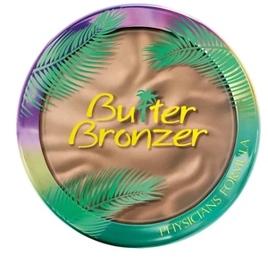 【2 x NEW】 Physicians Formula Murumuru Butter Bronzer, Light Bronzer - 0.38 Ounce - Picture 1 of 3
