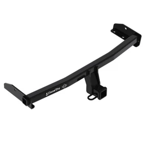 Trailer Tow Hitch For 09-20 Dodge Journey All Styles 2" Towing Receiver Class 3 - Picture 1 of 7