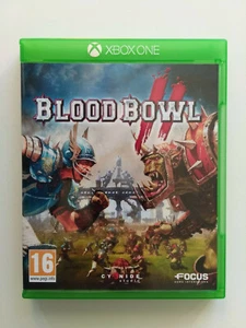 Blood Bowl II / 2 / Xbox One / Pal / Fr - Picture 1 of 3