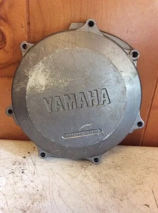 2005 Yamaha YFZ450 Clutch Cover - Picture 1 of 3
