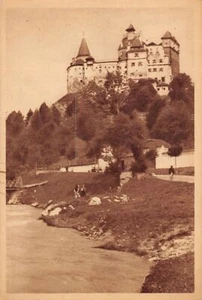 Rumänien - ZWEIG - Castelul - Bild 1 von 2