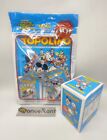 Mickey Mouse Stories and Characters of a Fantastic World Starter Pack + Box...