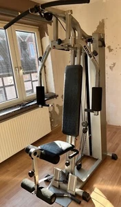 Kettler Basic Heimtrainer - Bild 1 von 5