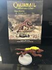 Hellhound Oop Miniature Chainmail Wotc Dungeons Dragons D&D