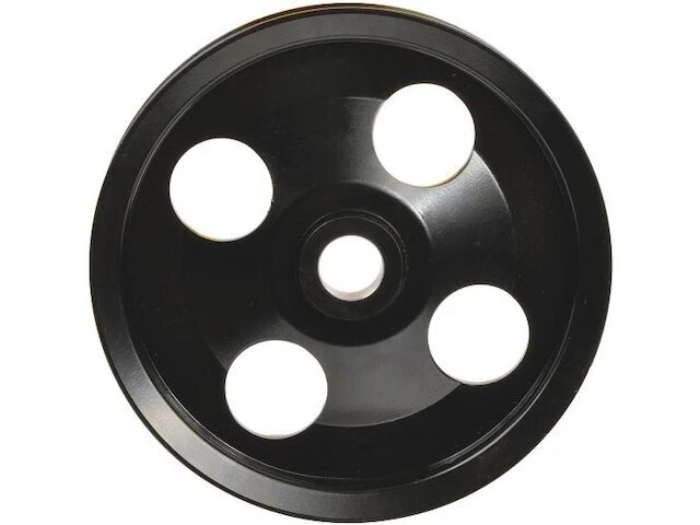 Power Steering Pump Pulley For 2005-2007 Jeep Grand Cherokee 2006 NW826ZD - Imagem 1 de 1