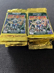 Nuevo Stock Antiguo DoomTrooper Golgotha 20 paquetes de refuerzo sin abrir Doom Trooper Ccg - Imagen 1 de 1