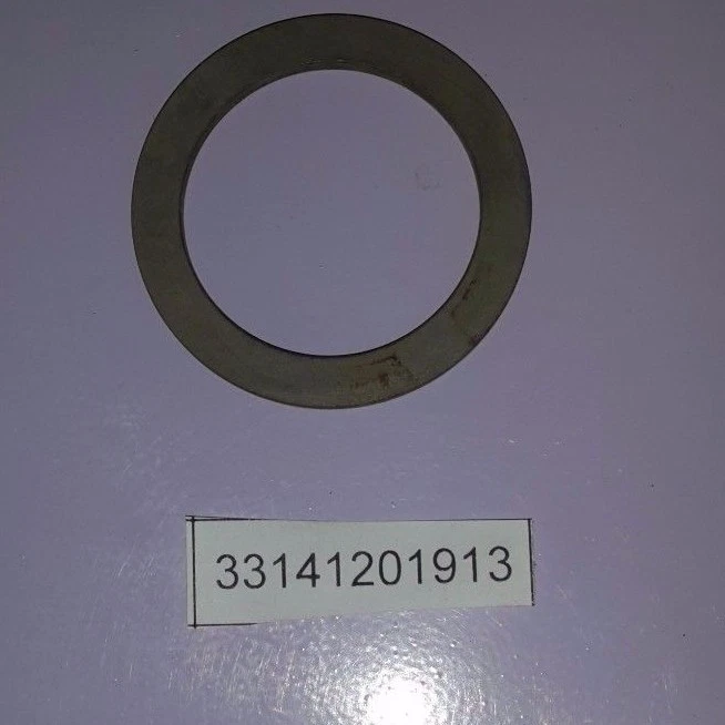 Disco de parada BMW 1502-2002 tii 33141201913 Foto 1 de 1