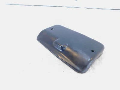 Panel de cubierta de arranque del motor Suzuki Volusia Boulevard C50 M50 VL800 VZ800 Foto 1 de 4