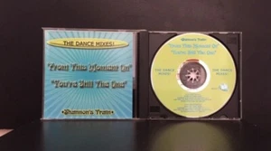 Shannon's Train - From This Moment On 3 Track CD Single - Imagen 1 de 1