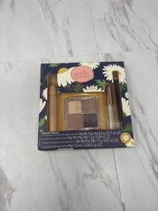 New Rachel Couture Get The Look Eye Kit Natural - Picture 1 of 4