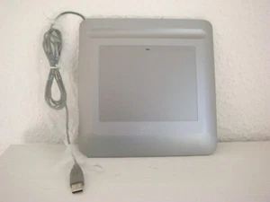 Wacom Bamboo One CTF-430 Zeichen Grafik Tablet - Bild 1 von 3
