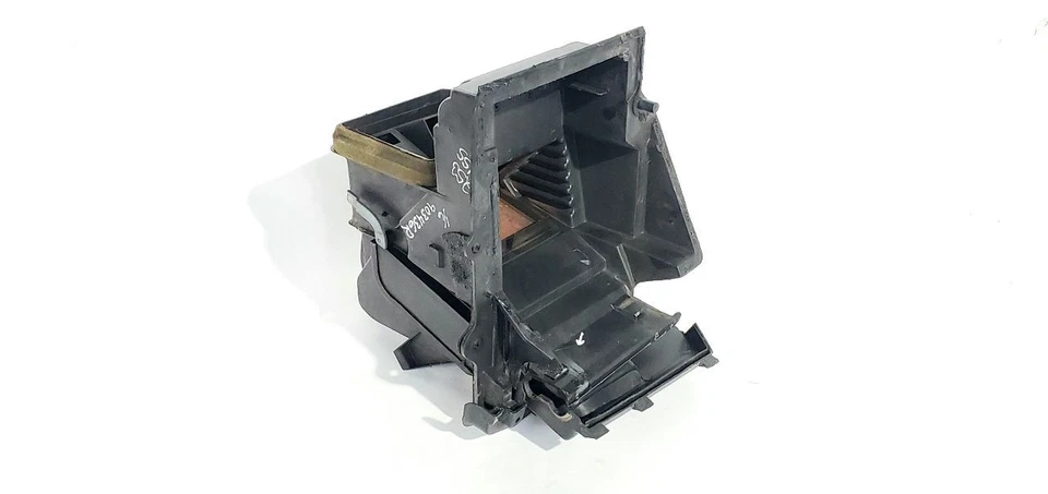 1991 1992 1993 Cadillac Allante OEM Complete AC Evaporator Housing with Blower - Image 1 of 4