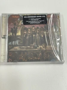 Cahoots (50th Anniversary) by Band. (CD, 2021) New Sealed - Bild 1 von 4