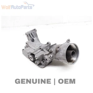 2004-2006 BMW X3 E83 - Engine OIL Filter Housing 1713838 - Picture 1 of 6