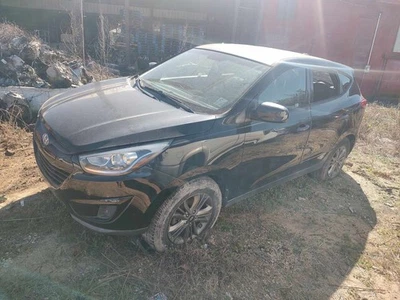 2014-2015 Hyundai Tucson Body Control Module BCM Gasoline - Изображение 1 из 4