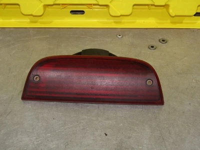 2002-2007 Jeep Liberty OEM third brake light (crack on rear) 02 03 04 05 06 07 - Image 1 of 4